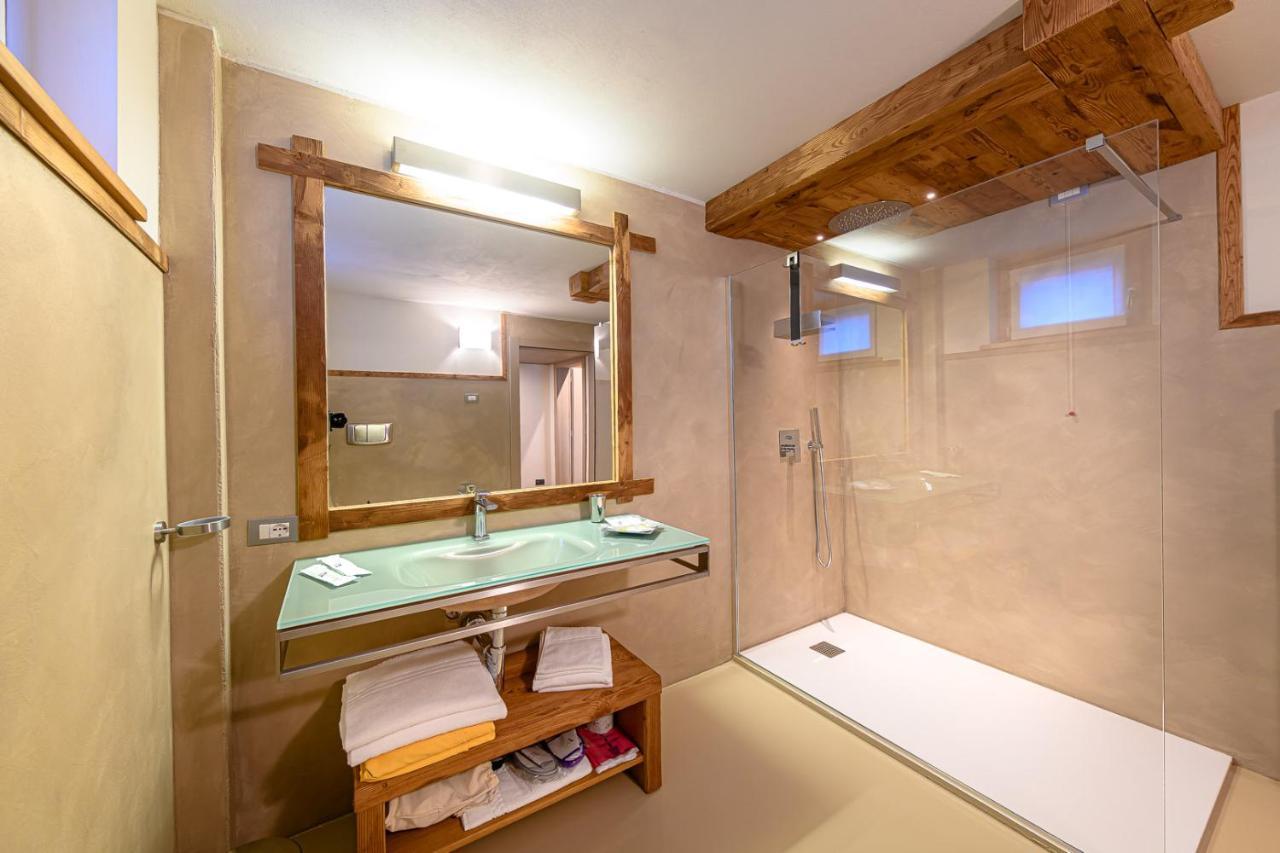 Hotel Ambrosini Aprica Ngoại thất bức ảnh