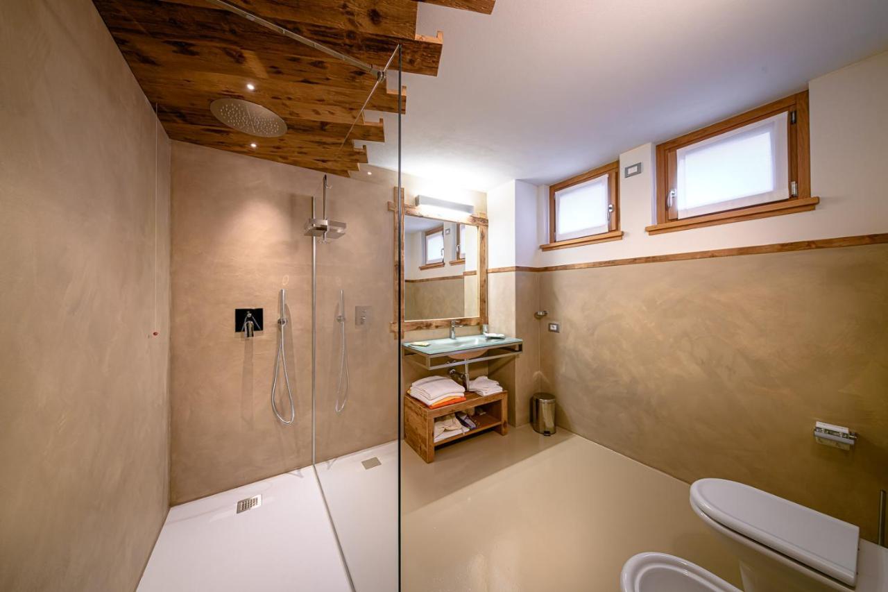 Hotel Ambrosini Aprica Ngoại thất bức ảnh