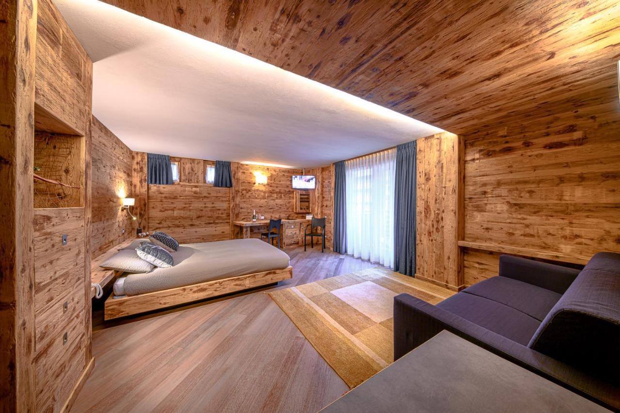 Hotel Ambrosini Aprica Ngoại thất bức ảnh