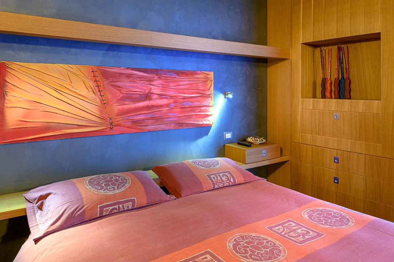 Hotel Ambrosini Aprica Ngoại thất bức ảnh